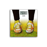 Laica Bilancia Pesapersona  Mod.PS1079