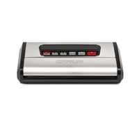 Macchina Per Sottovuoto 850Mbar G3 Ferrari G20131