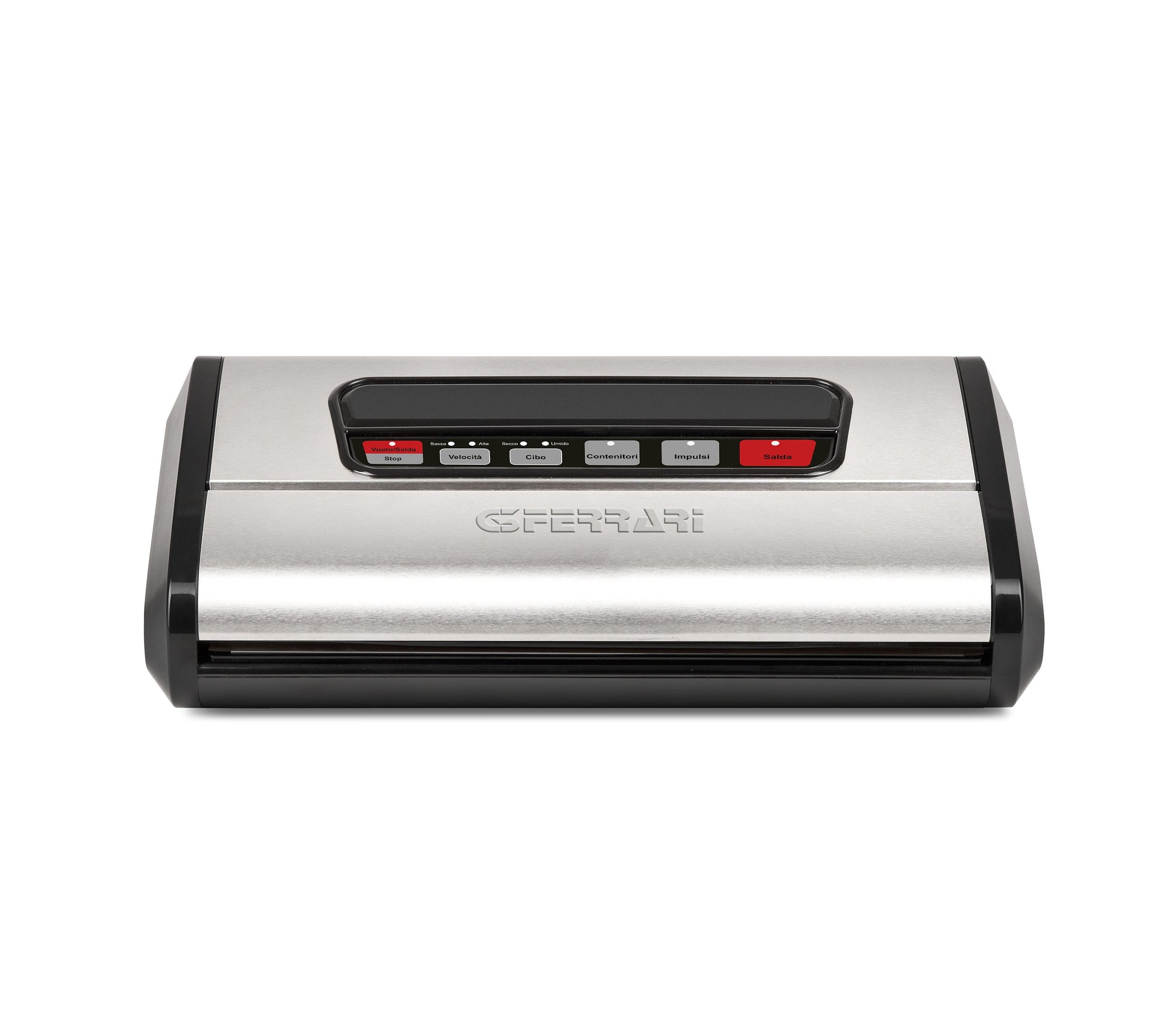 Macchina Per Sottovuoto 850Mbar G3 Ferrari G20131