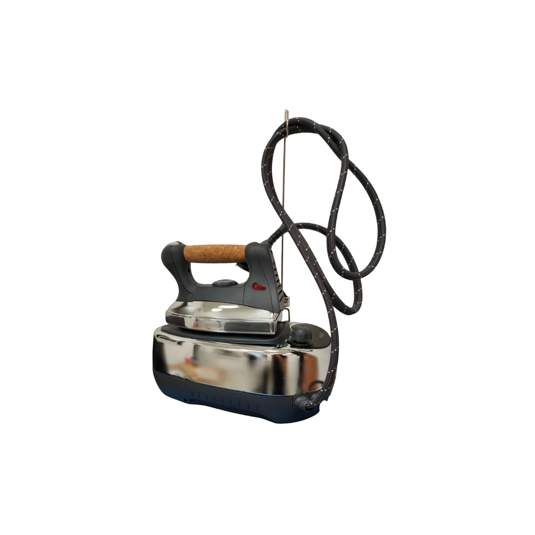 Macs Sistema Stirante Con Ferro Da Stiro Professionale Mod.CMM820LCX-M5