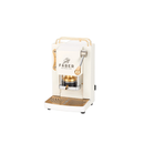 Faber Mini Pro Deluxe Pure White