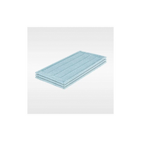 Panni Universali Soft Per Lavapavimenti Folletto SP600 SP7