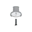 Perno Affettatutto Bimby TM5 TM6 Originale Vorwerk