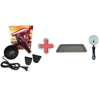 Mc Phon Professionale HD-2200 ION + OMAGGIO A Scelta Tognana