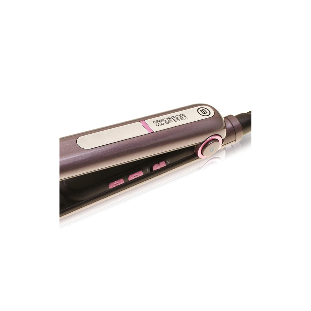 Imetec Piastra Per Capelli Bellissima Creativity B9-300 Mod. 11144X