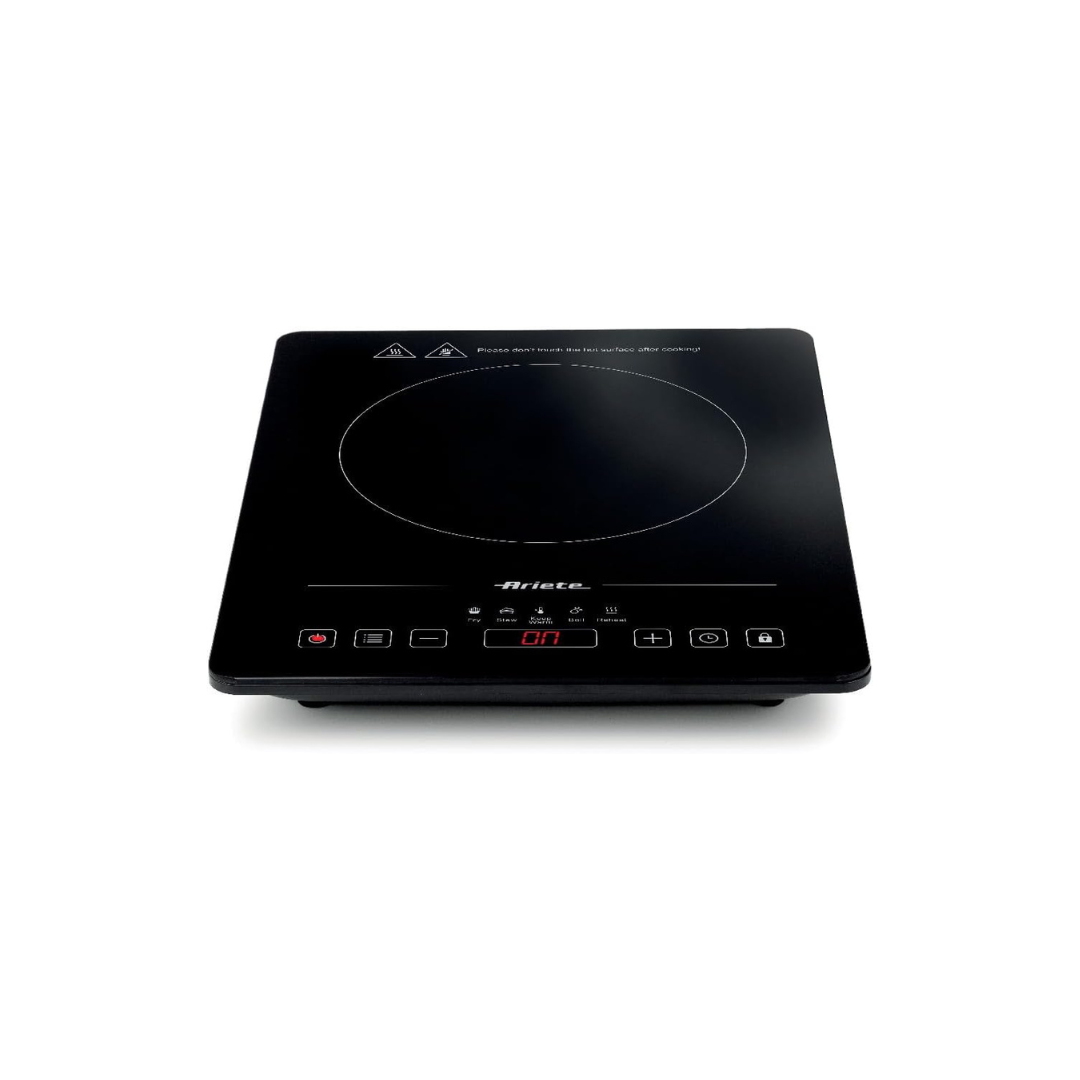 Ariete Piastra A Induzione Singola Mod.1997/00