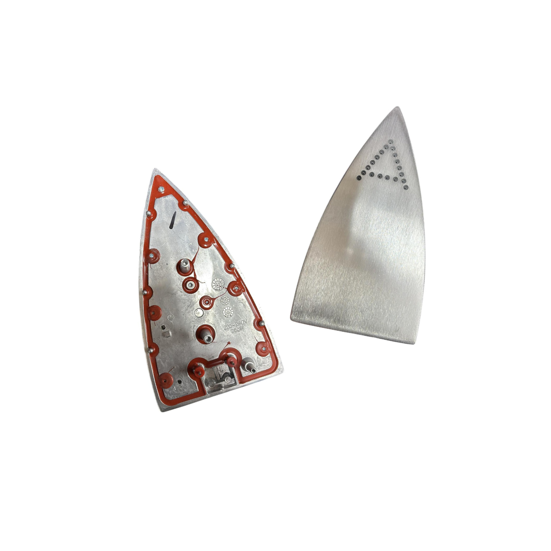 Polti Piastra Mod.MOS05274 Per Vaporella Super Pro