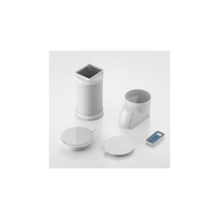 De Longhi Condizionatore Portatile Compact Classic Mod. PAC ES72 Classic