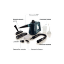 Ariete Pistola A Vapore Vaporì Jet Mod.4137/03