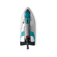 Polti Ferro Da Stiro Quick & Comfort QC110 2200W