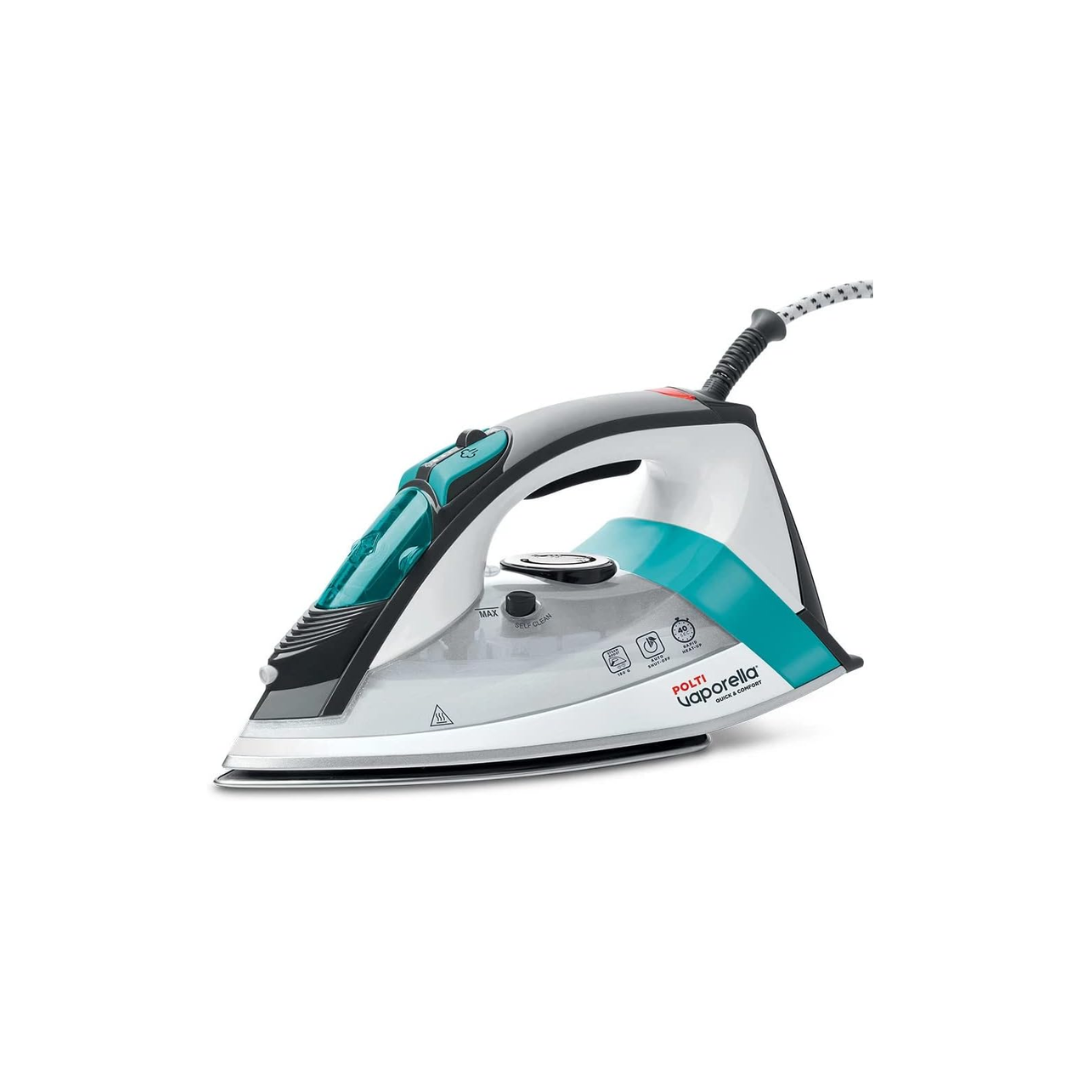 Polti Ferro Da Stiro Quick & Comfort QC110 2200W