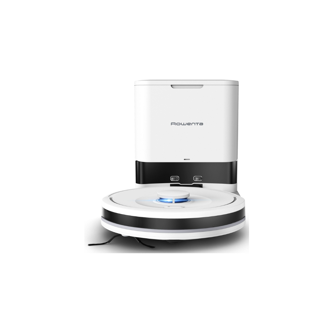 Rowenta Aspirapolvere E Lavapavimenti Mod.RR8797