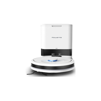 Rowenta Aspirapolvere E Lavapavimenti Mod.RR8797