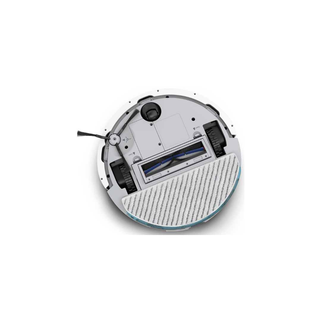 Rowenta Aspirapolvere E Lavapavimenti Mod.RR8797