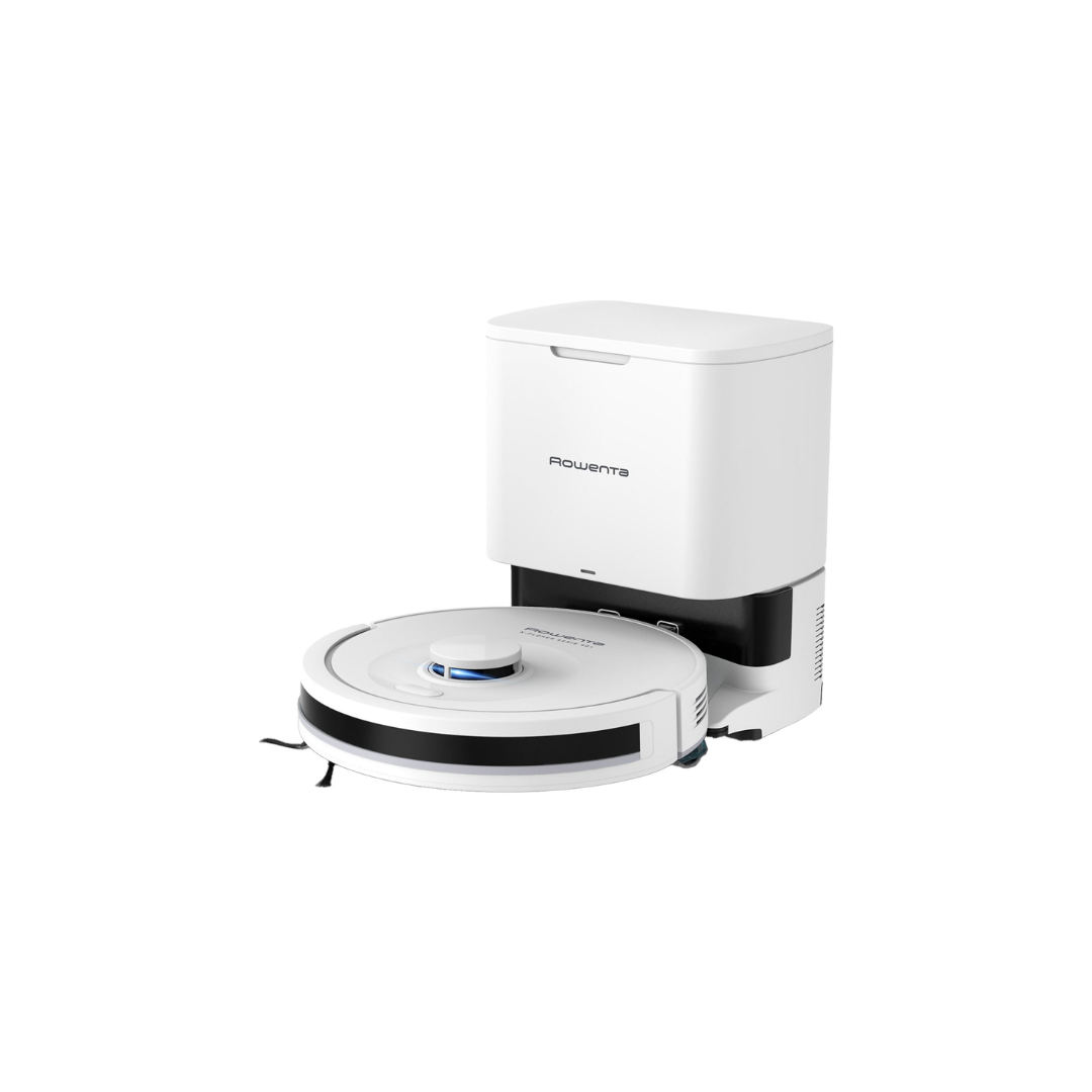 Rowenta Aspirapolvere E Lavapavimenti Mod.RR8797