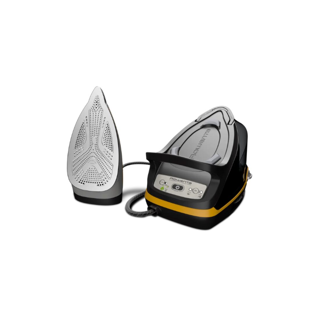 Rowenta Ferro A Caldaia Compact Steam Pro 2200W Mod. DG7644