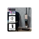 Ariete Lavapavimenti Aspirapolvere Cordless Mod.2483/00