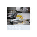 Ariete Lavapavimenti Aspirapolvere Cordless Mod.2483/00