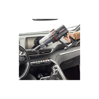 Ariete Scopa Elettrica Con Filo Handy Force One  Mod.2708