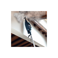 Ariete Scopa Elettrica Con Batteria Steam Mop Foldable 10In1 Mod.4175/01