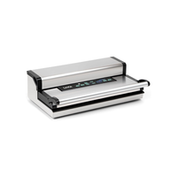 Laica Macchina Sottovuoto Professionale 0,95Bar Mod.VT3250