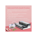 Laica Macchina Sottovuoto Professionale 0,95Bar Mod.VT3250