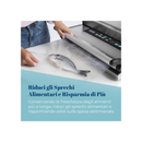 Laica Macchina Sottovuoto Professionale 0,95Bar Mod.VT3250