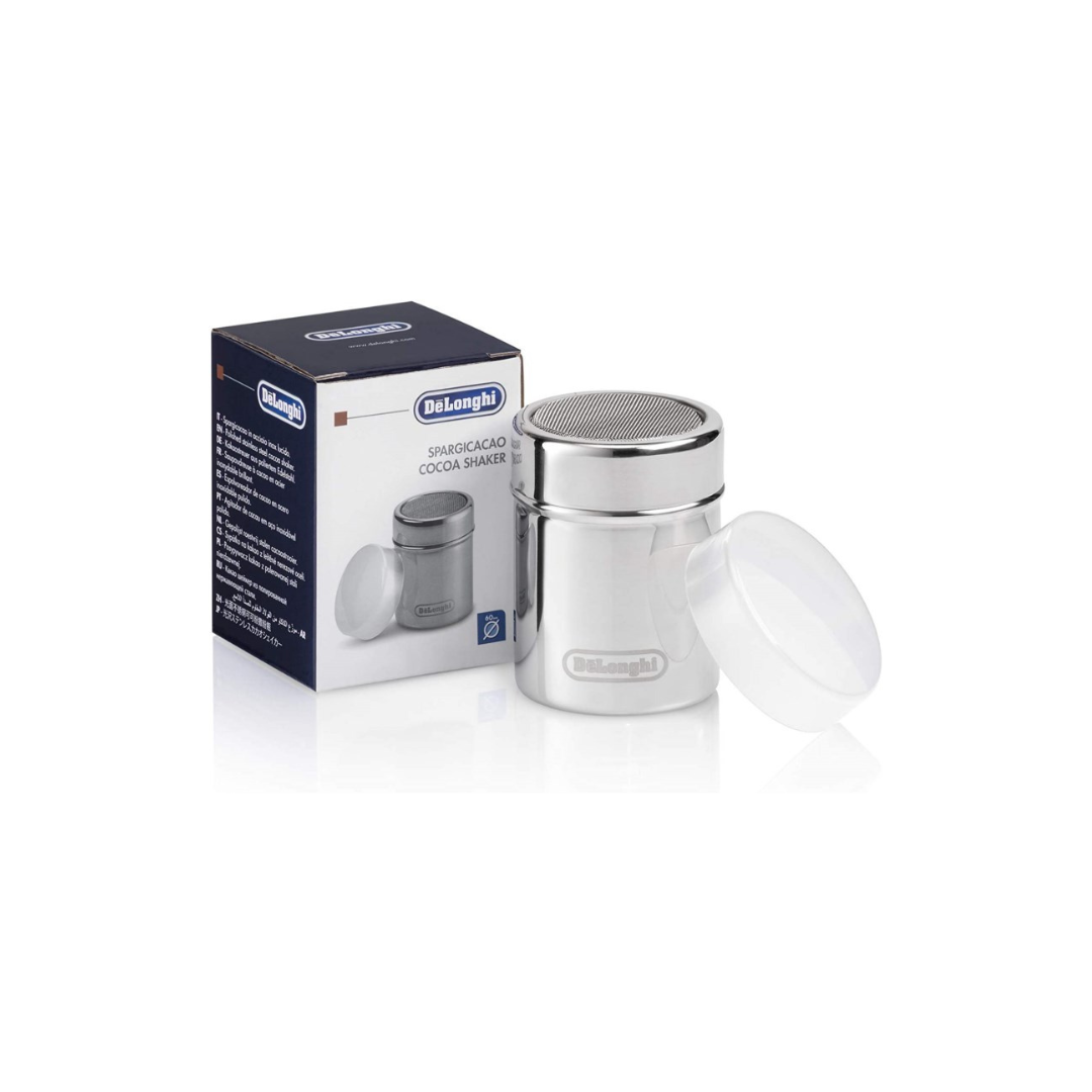 De Longhi Spargi Cacao INOX