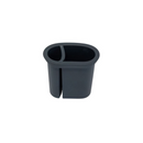 Spingitore Affettatutto Bimby TM5 TM6 Originale Vorwerk