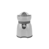 Tognana Spremiagrumi Grigio Perla 40W