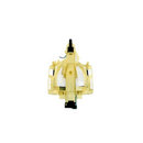 Supporto Centrale Folletto Vk200 Vk220s Originale Vorwerk