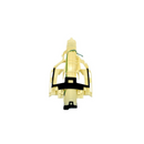 Supporto Centrale Folletto Vk200 Vk220s Originale Vorwerk
