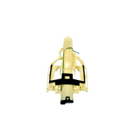 Supporto Centrale Folletto Vk200 Vk220s Originale Vorwerk
