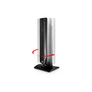 De Longhi Termoventilatore A Torre Ceramico 2400W Mod. TCH8993