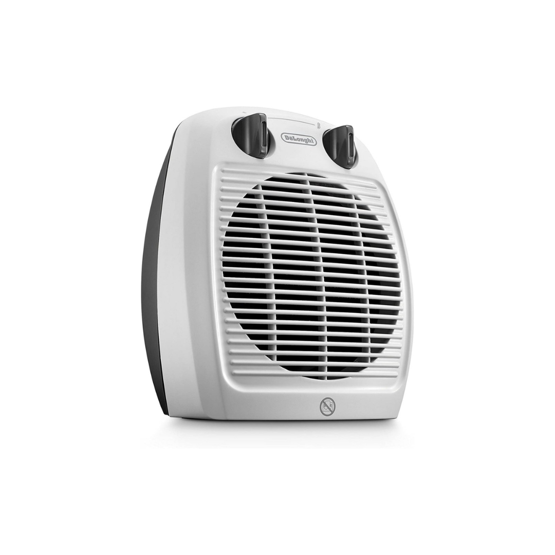 De Longhi Termoventilatore Verticale 2000W, Mod. HVA3220