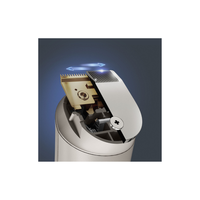 Rowenta Regolabarba e Capelli Trim Style 9 in 1 MOd.TN9154