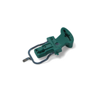 Tasto Sgancio Bastone Per Folletto VK140 Originale Vorwerk