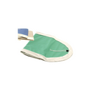 Telo Copriasse Da Stiro In Cotone 110X57