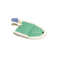Telo Copriasse Da Stiro In Cotone 125x45