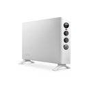 De Longhi Termoconvettore Elettrico  Mod.HSX3320FTS Slim