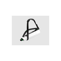 Tracolla SG7 Spallaccio Nero Originale Vorwerk Per Folletto VK7s