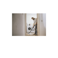 Karcher Bidone Aspiratutto Solidi e Liquidi WD5 , 25 Lt